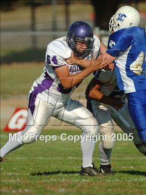 Thumbnail 3 in Sacramento @ Del Campo photogallery.