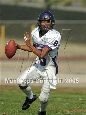 Thumbnail 2 in Sacramento @ Del Campo photogallery.
