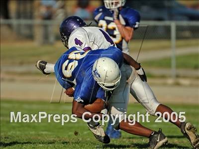 Thumbnail 1 in Sacramento @ Del Campo photogallery.