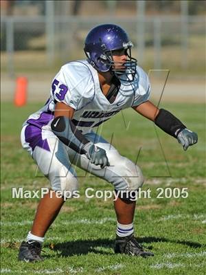 Thumbnail 2 in Sacramento @ Del Campo photogallery.