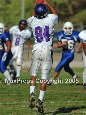 Thumbnail 2 in Sacramento @ Del Campo photogallery.