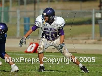 Thumbnail 3 in Sacramento @ Del Campo photogallery.