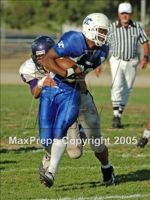 Thumbnail 1 in Sacramento @ Del Campo photogallery.