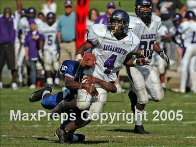 Thumbnail 1 in Sacramento @ Del Campo photogallery.