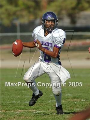 Thumbnail 1 in Sacramento @ Del Campo photogallery.