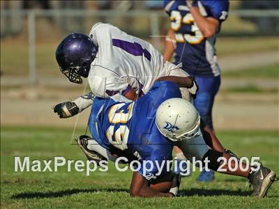 Thumbnail 3 in Sacramento @ Del Campo photogallery.