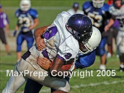 Thumbnail 2 in Sacramento @ Del Campo photogallery.