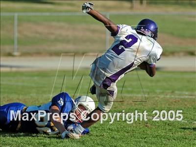 Thumbnail 2 in Sacramento @ Del Campo photogallery.