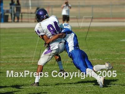 Thumbnail 1 in Sacramento @ Del Campo photogallery.