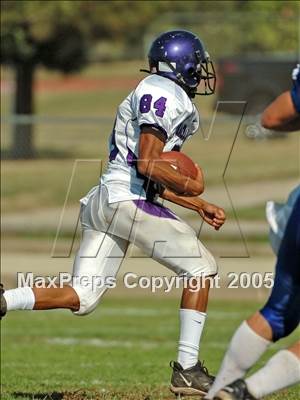 Thumbnail 1 in Sacramento @ Del Campo photogallery.