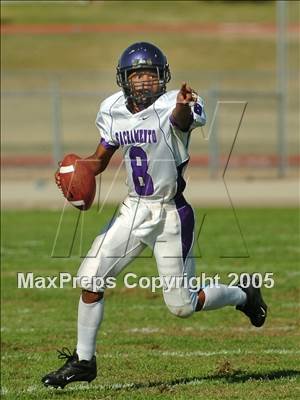Thumbnail 3 in Sacramento @ Del Campo photogallery.