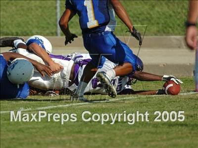 Thumbnail 3 in Sacramento @ Del Campo photogallery.