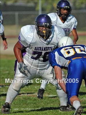 Thumbnail 2 in Sacramento @ Del Campo photogallery.