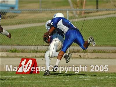 Thumbnail 2 in Sacramento @ Del Campo photogallery.