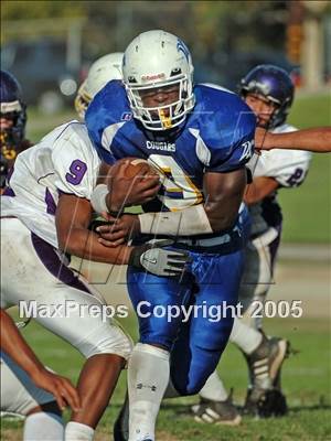 Thumbnail 3 in Sacramento @ Del Campo photogallery.