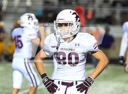 Thumbnail 2 in Bridgeport vs. Godley (UIL 4A Bi-District Playoff) photogallery.