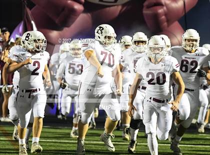 Thumbnail 1 in Bridgeport vs. Godley (UIL 4A Bi-District Playoff) photogallery.