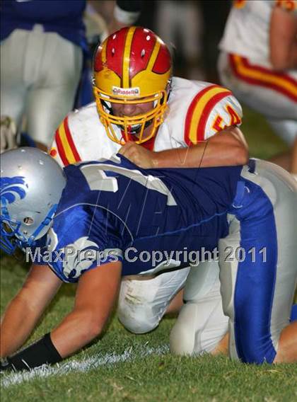 Thumbnail 2 in Oakdale @ Sierra photogallery.