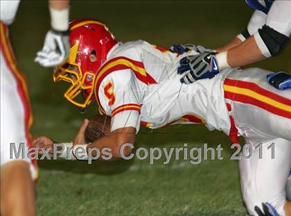 Thumbnail 3 in Oakdale @ Sierra photogallery.