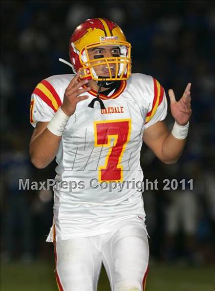 Thumbnail 3 in Oakdale @ Sierra photogallery.