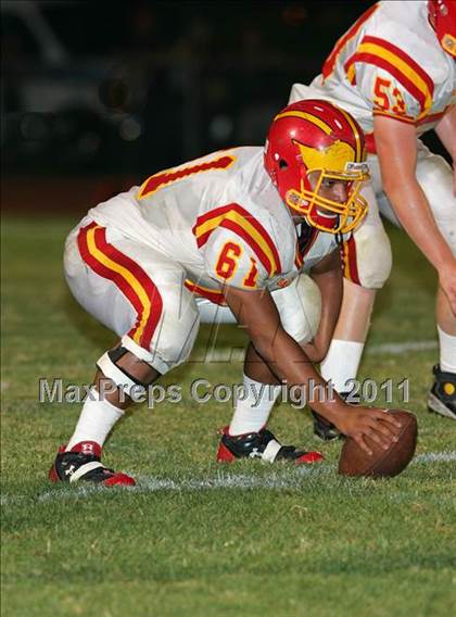 Thumbnail 1 in Oakdale @ Sierra photogallery.