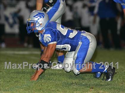 Thumbnail 3 in Oakdale @ Sierra photogallery.