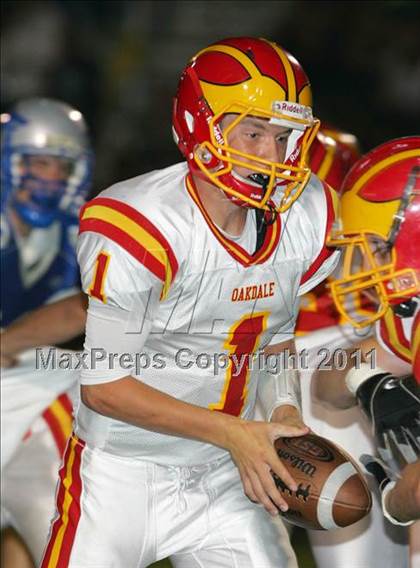 Thumbnail 2 in Oakdale @ Sierra photogallery.