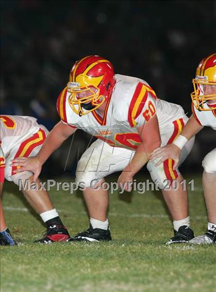 Thumbnail 1 in Oakdale @ Sierra photogallery.