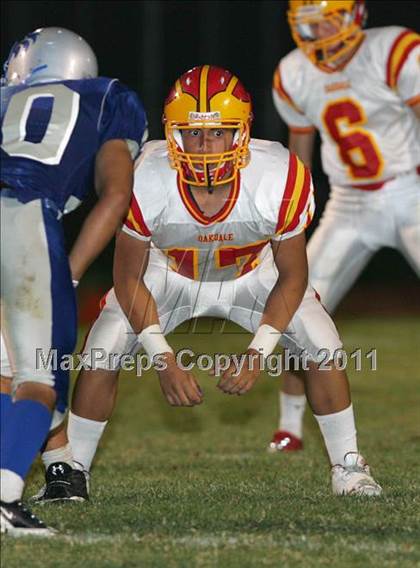 Thumbnail 3 in Oakdale @ Sierra photogallery.