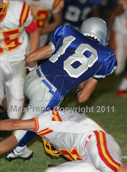 Thumbnail 3 in Oakdale @ Sierra photogallery.