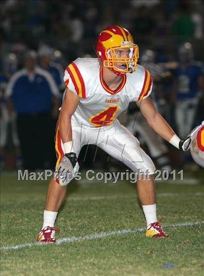 Thumbnail 1 in Oakdale @ Sierra photogallery.