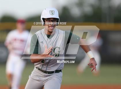 Thumbnail 3 in Vero Beach vs George Jenkins (PBR Florida Preseason Classic) photogallery.