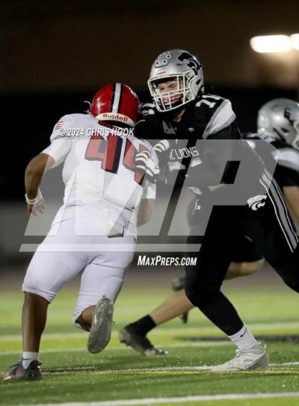 Thumbnail 3 in Tucson High Magnet School @ Mountain View photogallery.