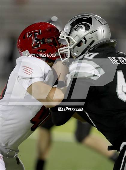 Thumbnail 3 in Tucson High Magnet School @ Mountain View photogallery.