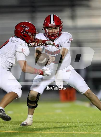 Thumbnail 2 in Tucson High Magnet School @ Mountain View photogallery.
