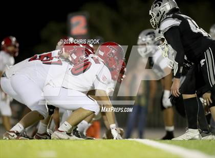 Thumbnail 1 in Tucson High Magnet School @ Mountain View photogallery.