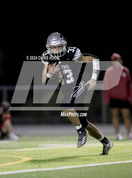Thumbnail 3 in Tucson High Magnet School @ Mountain View photogallery.