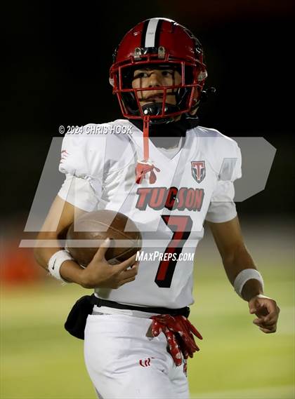 Thumbnail 3 in Tucson High Magnet School @ Mountain View photogallery.