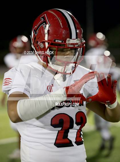 Thumbnail 3 in Tucson High Magnet School @ Mountain View photogallery.