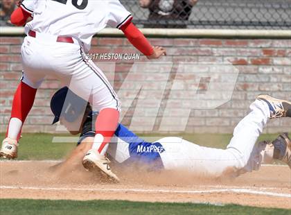 Thumbnail 3 in Mission Viejo vs Basic (DeMarini National Classic) photogallery.