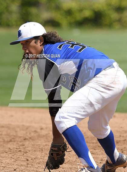 Thumbnail 3 in Mission Viejo vs Basic (DeMarini National Classic) photogallery.