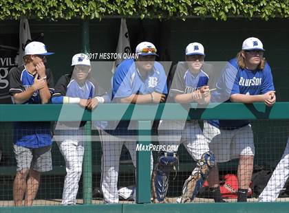 Thumbnail 3 in Mission Viejo vs Basic (DeMarini National Classic) photogallery.