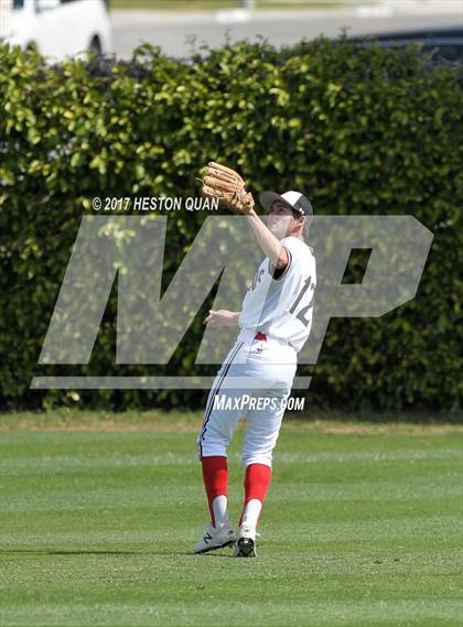 Thumbnail 3 in Mission Viejo vs Basic (DeMarini National Classic) photogallery.