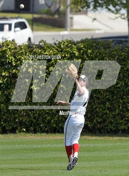 Thumbnail 1 in Mission Viejo vs Basic (DeMarini National Classic) photogallery.