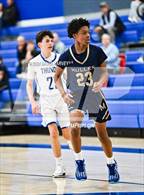Photo from the gallery "Mullen @ Denver Christian"