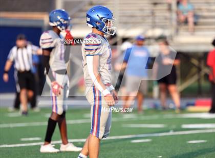 Thumbnail 2 in Churchland @ Kempsville (Scrimmage) photogallery.