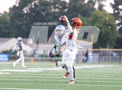 Thumbnail 1 in Churchland @ Kempsville (Scrimmage) photogallery.