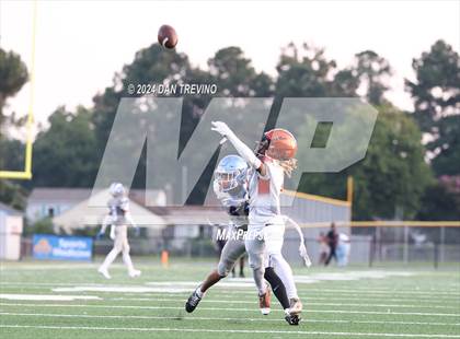Thumbnail 3 in Churchland @ Kempsville (Scrimmage) photogallery.