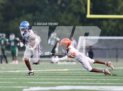 Thumbnail 2 in Churchland @ Kempsville (Scrimmage) photogallery.