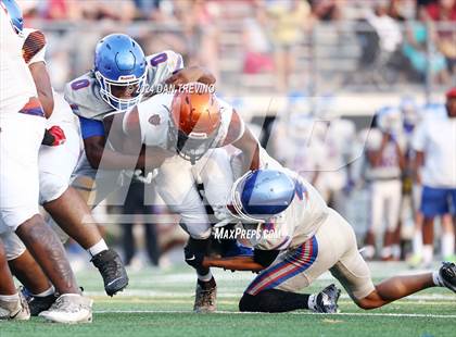 Thumbnail 3 in Churchland @ Kempsville (Scrimmage) photogallery.